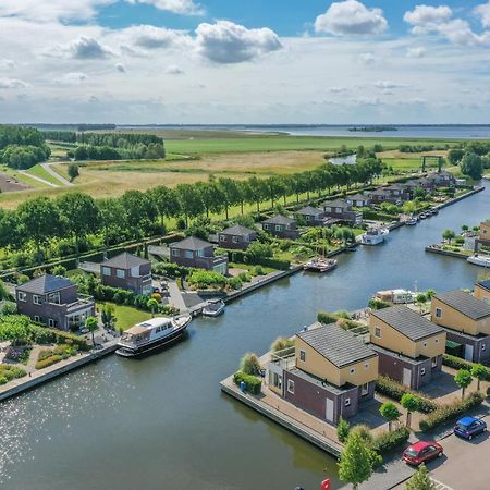 Nautic Rentals - Marinapark Oude-Tonge Luaran gambar