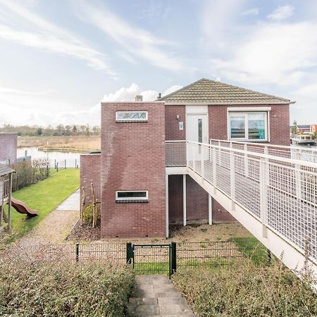 Nautic Rentals - Marinapark Oude-Tonge Luaran gambar