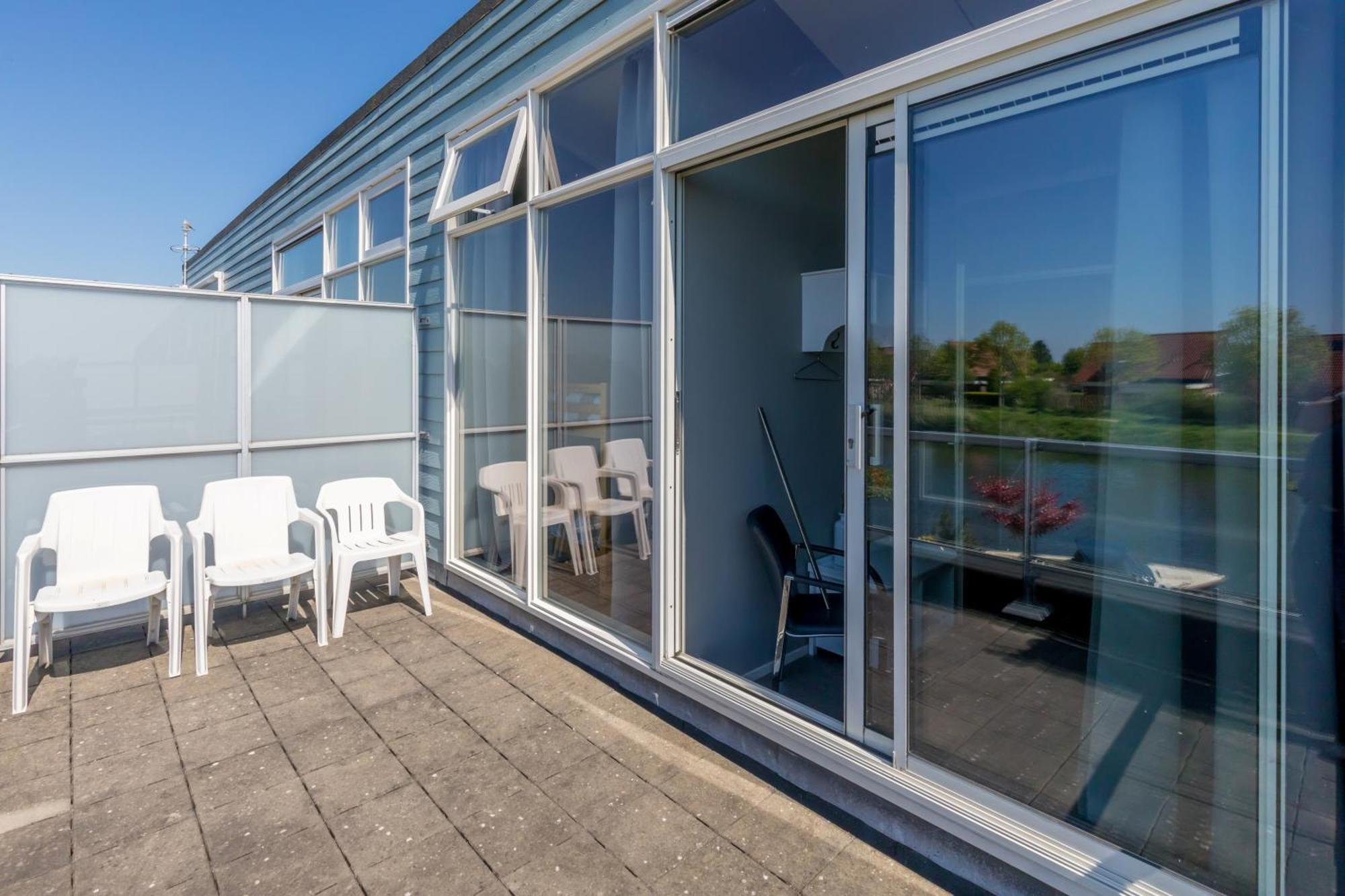 Nautic Rentals - Marinapark Oude-Tonge Luaran gambar