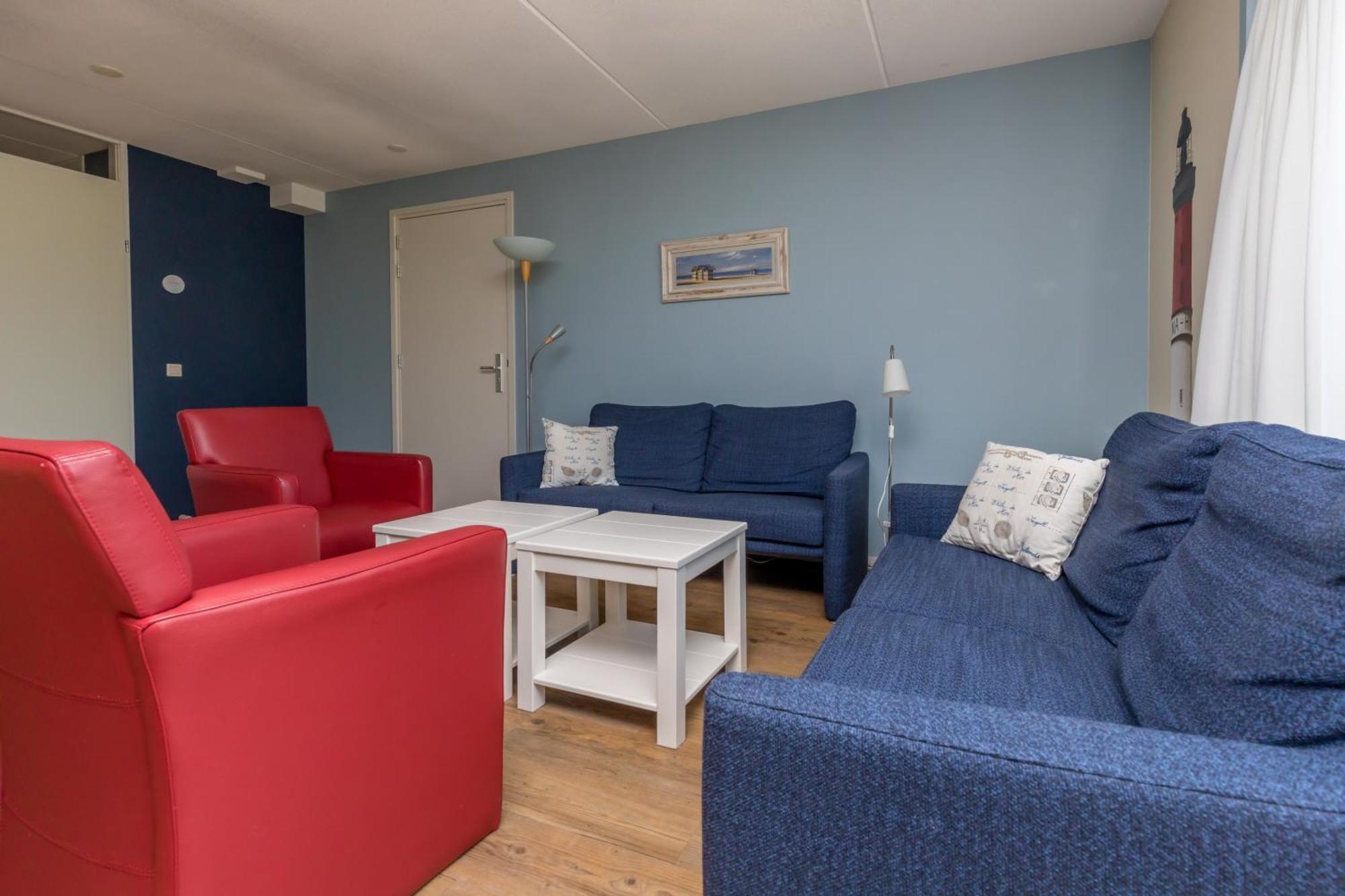 Nautic Rentals - Marinapark Oude-Tonge Luaran gambar