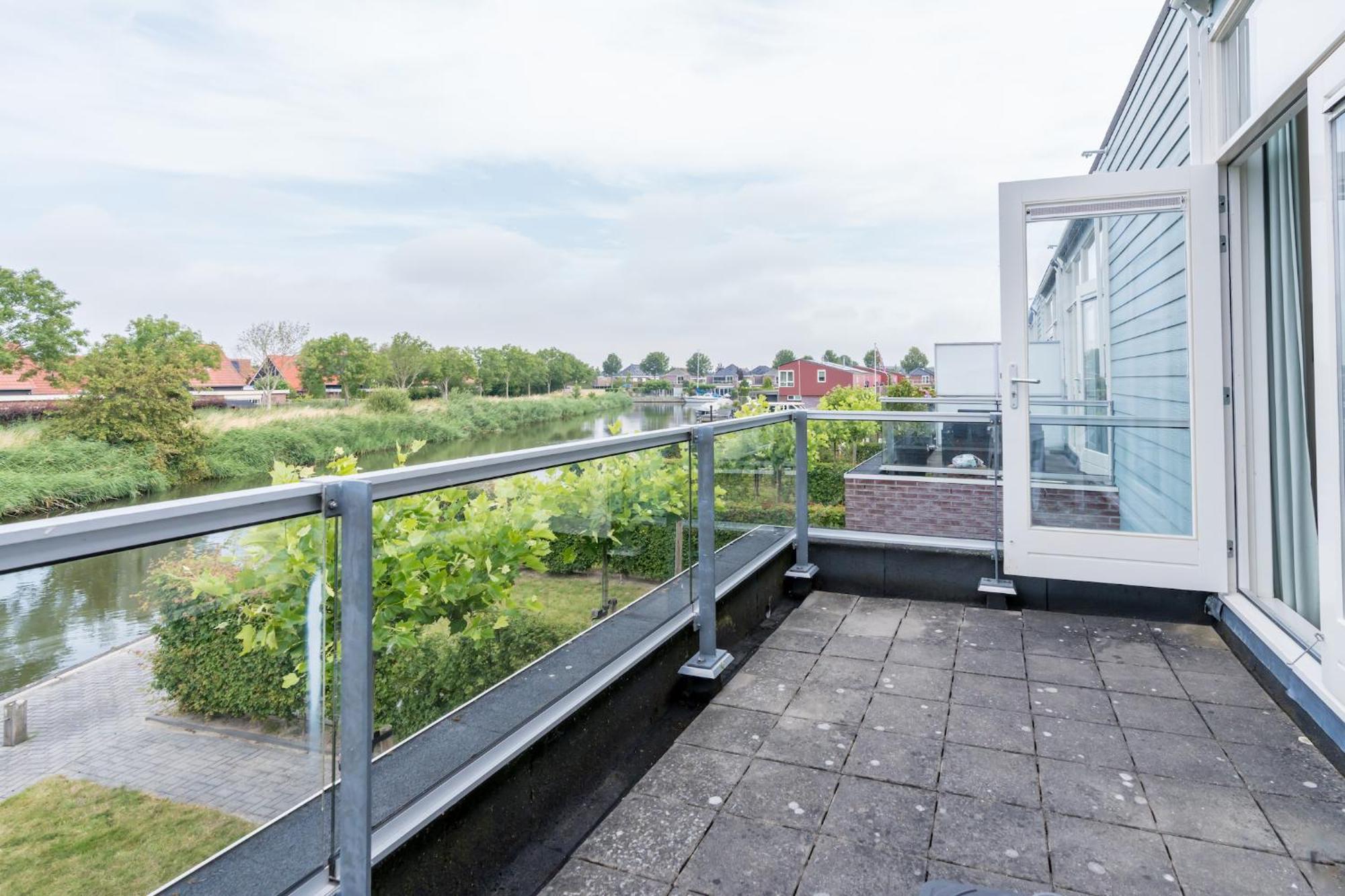Nautic Rentals - Marinapark Oude-Tonge Luaran gambar