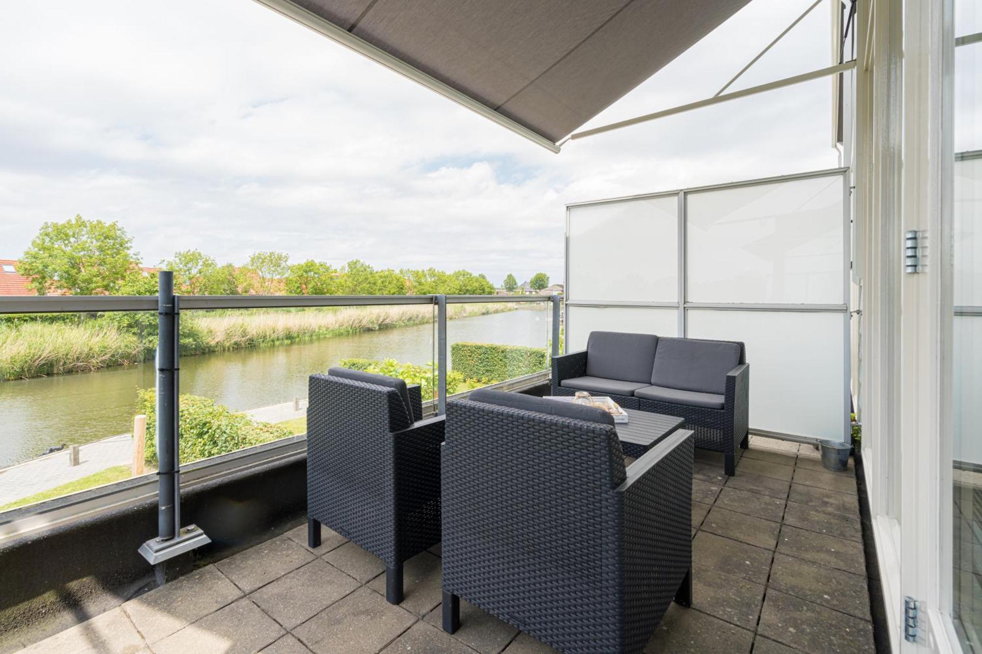 Nautic Rentals - Marinapark Oude-Tonge Luaran gambar