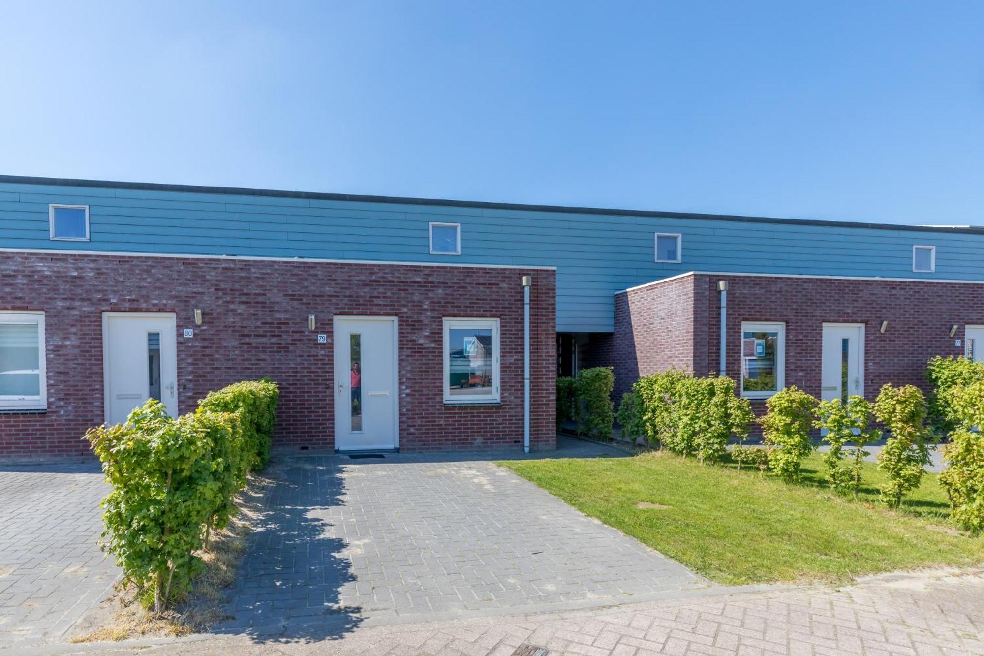 Nautic Rentals - Marinapark Oude-Tonge Luaran gambar