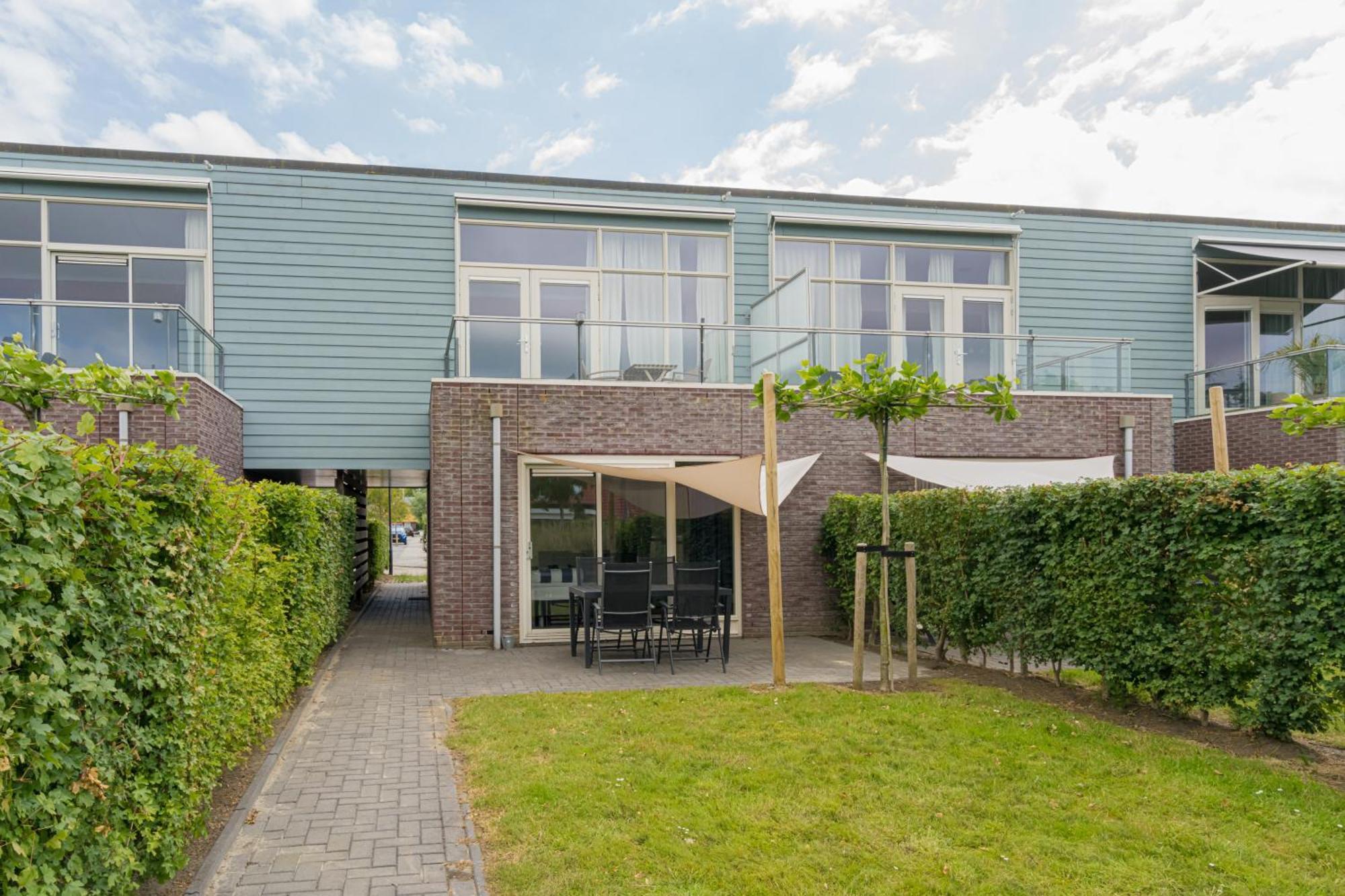 Nautic Rentals - Marinapark Oude-Tonge Luaran gambar