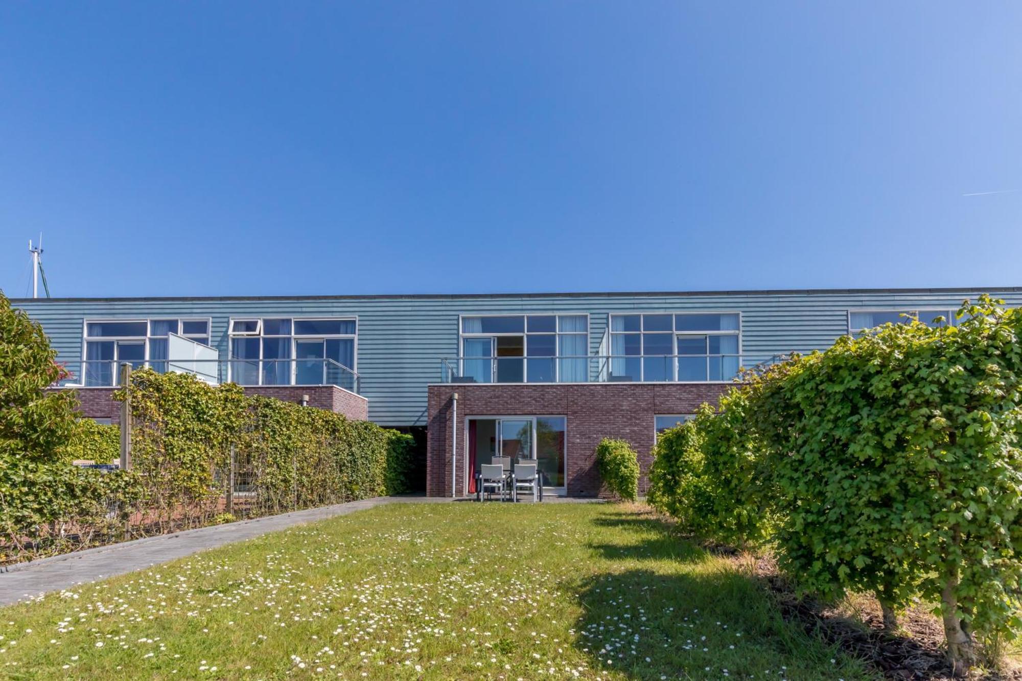 Nautic Rentals - Marinapark Oude-Tonge Luaran gambar