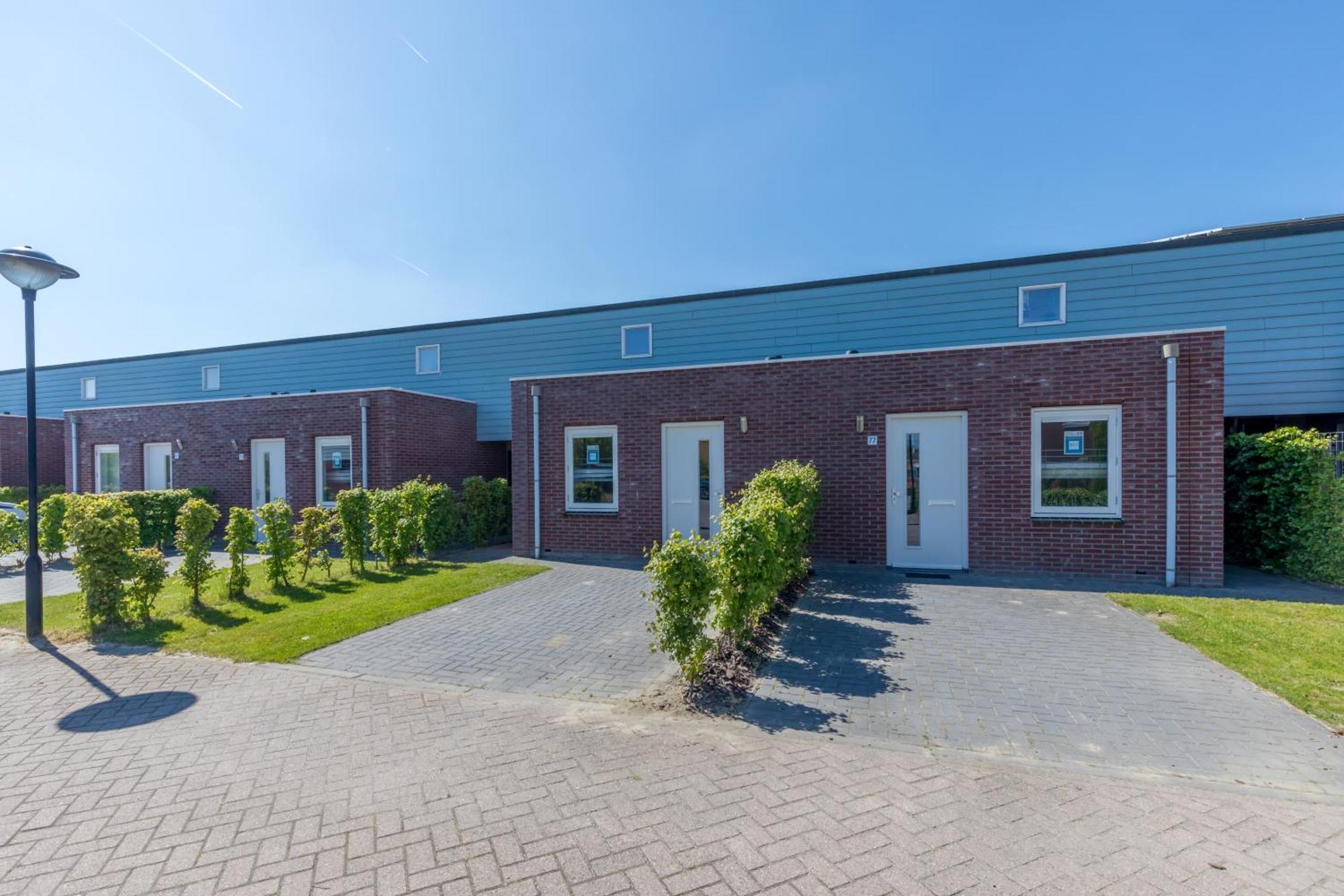 Nautic Rentals - Marinapark Oude-Tonge Luaran gambar